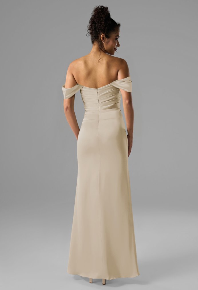AW Nieve Dress